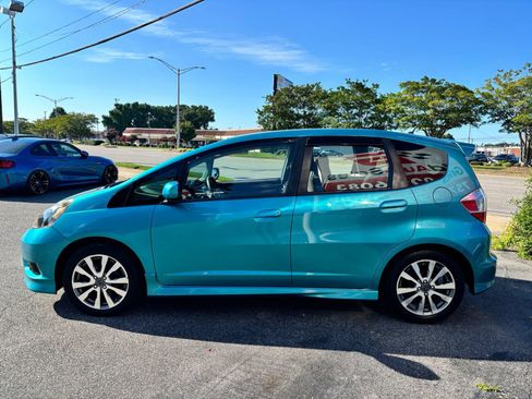 Used 2013 Honda Fit Sport image 6