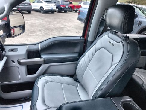 Used 2022 Ford F450 Limited image 24