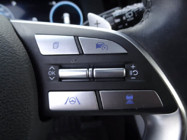 Used 2025 Hyundai Palisade SEL AWD/4WD image 18