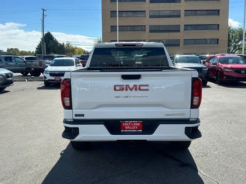 Used 2023 GMC Sierra 1500 Elevation image 10