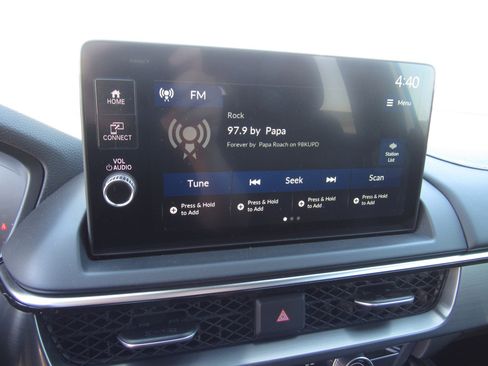 Certified 2025 Acura ADX A-Spec image 21