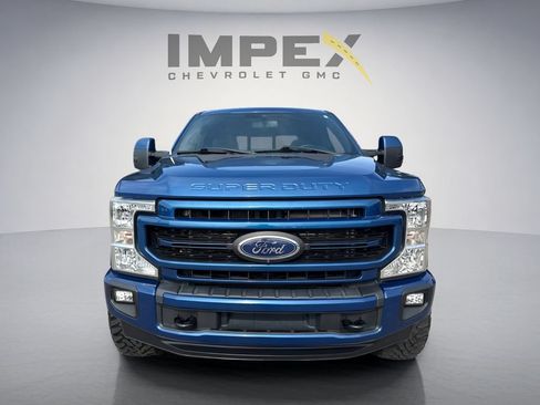 Used 2022 Ford F250 Lariat AWD/4WD image 8