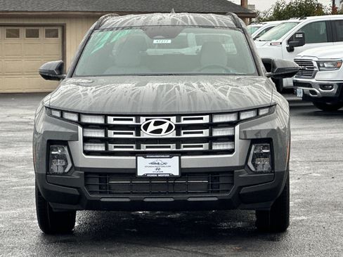 New 2026 Hyundai Santa Cruz SEL AWD/4WD image 9