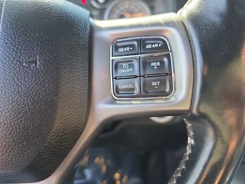 Used 2017 RAM 1500 Limited image 20