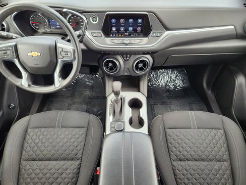 Certified 2022 Chevrolet Blazer LT image 25
