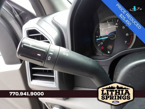 Certified 2020 Ford F150 XLT RWD image 26
