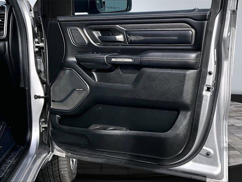 Used 2019 RAM 1500 Limited image 26