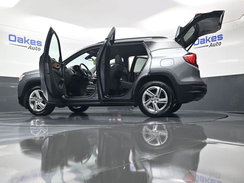 Used 2020 GMC Terrain SLE w/ Driver Convenience Package image 61