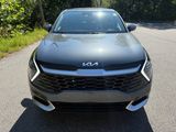 Used 2024 Kia Sportage LX image 3