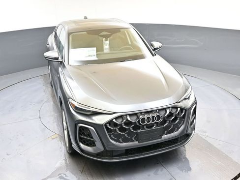 New 2025 Audi Q5 Premium Plus image 48