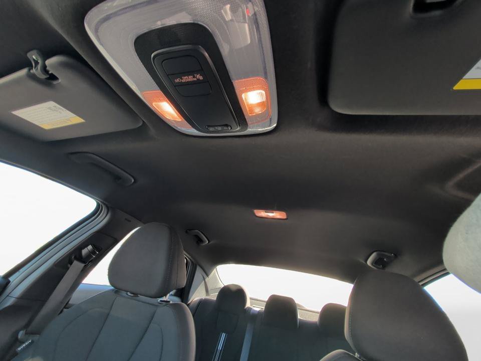 Certified 2025 Hyundai Elantra Sport FWD image 21