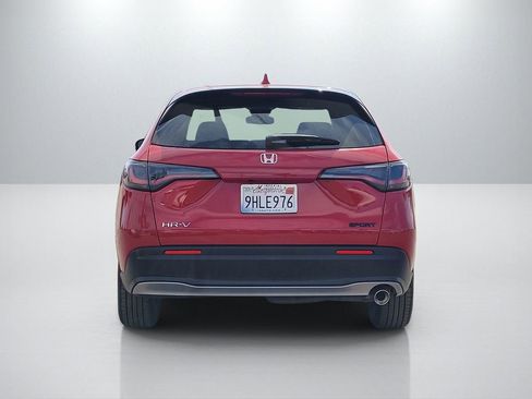 Used 2024 Honda HR-V Sport image 5