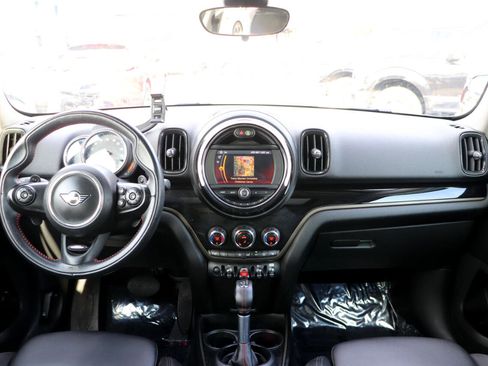 Used 2019 MINI Cooper Countryman S image 16