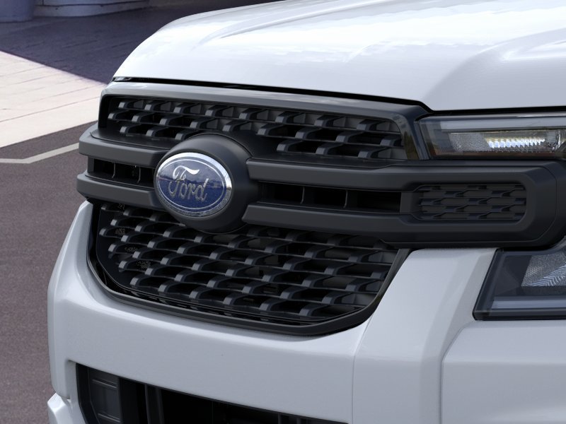 New 2026 Ford Ranger XL AWD/4WD image 17