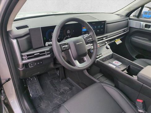 New 2026 Hyundai Santa Fe SEL FWD image 10