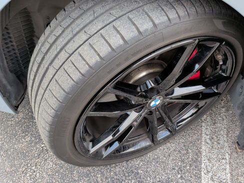 Certified 2024 BMW M240i Coupe w/ Premium Package RWD image 12