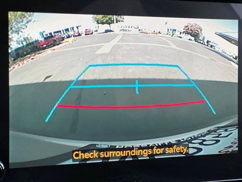 Certified 2023 Toyota Corolla Cross LE FWD image 21