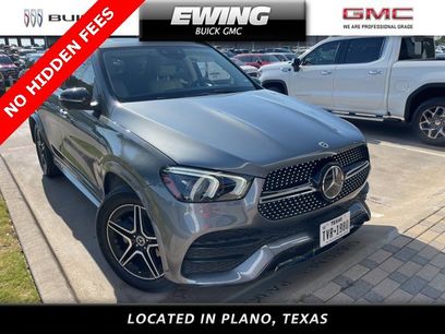Used 2021 Mercedes-Benz GLE 350