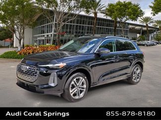 Certified 2025 Audi Q5 Premium w/ Convenience Package AWD/4WD video 1
