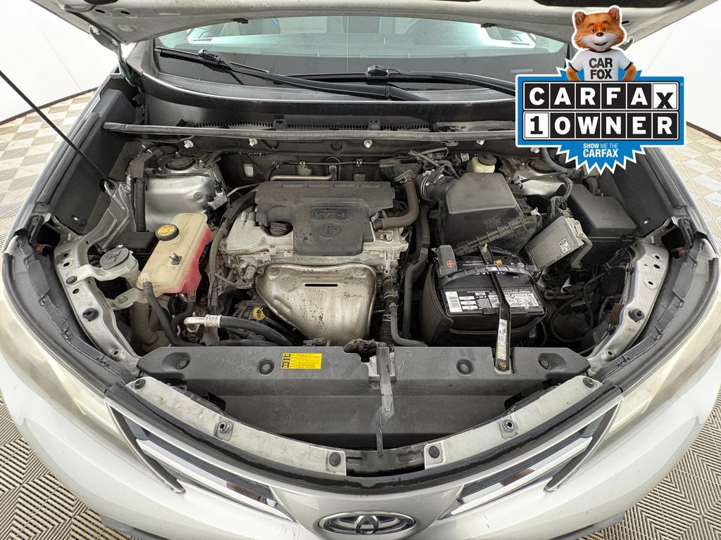 Used 2014 Toyota RAV4 LE AWD/4WD image 31