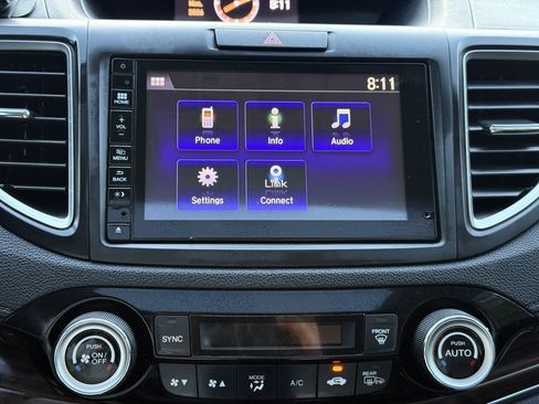 Used 2016 Honda CR-V EX-L image 24