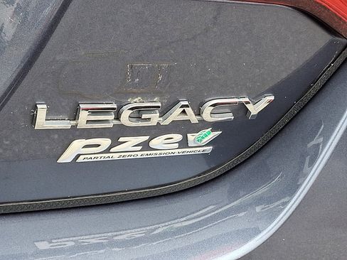 Used 2015 Subaru Legacy 2.5i Limited image 30