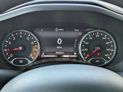 Used 2023 Jeep Renegade Latitude image 11