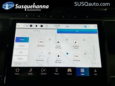 New 2025 Jeep Grand Cherokee Limited image 32