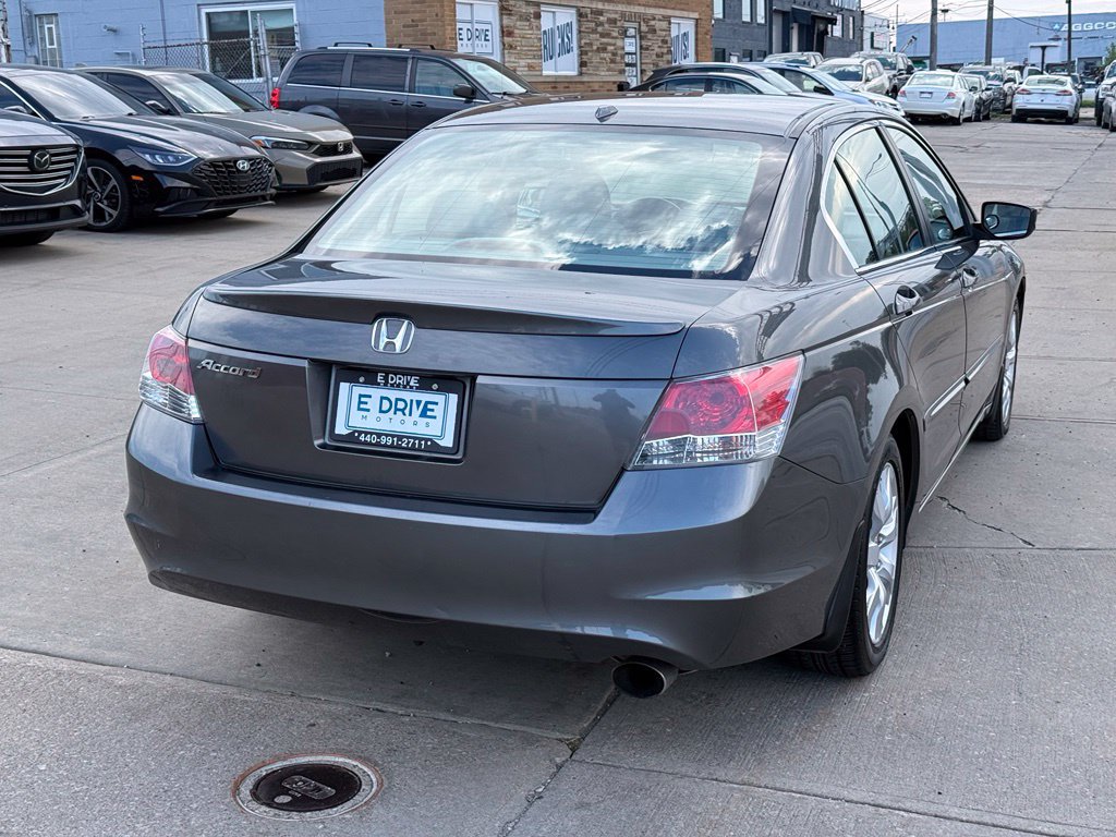 Used 2009 Honda Accord EX-L image 7