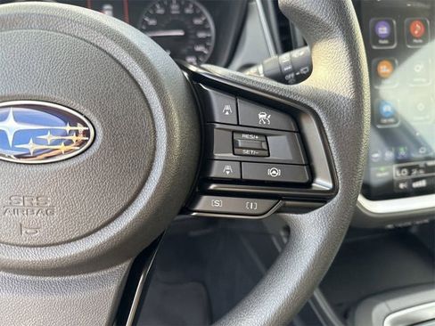 New 2025 Subaru Crosstrek 2.0i Premium image 65
