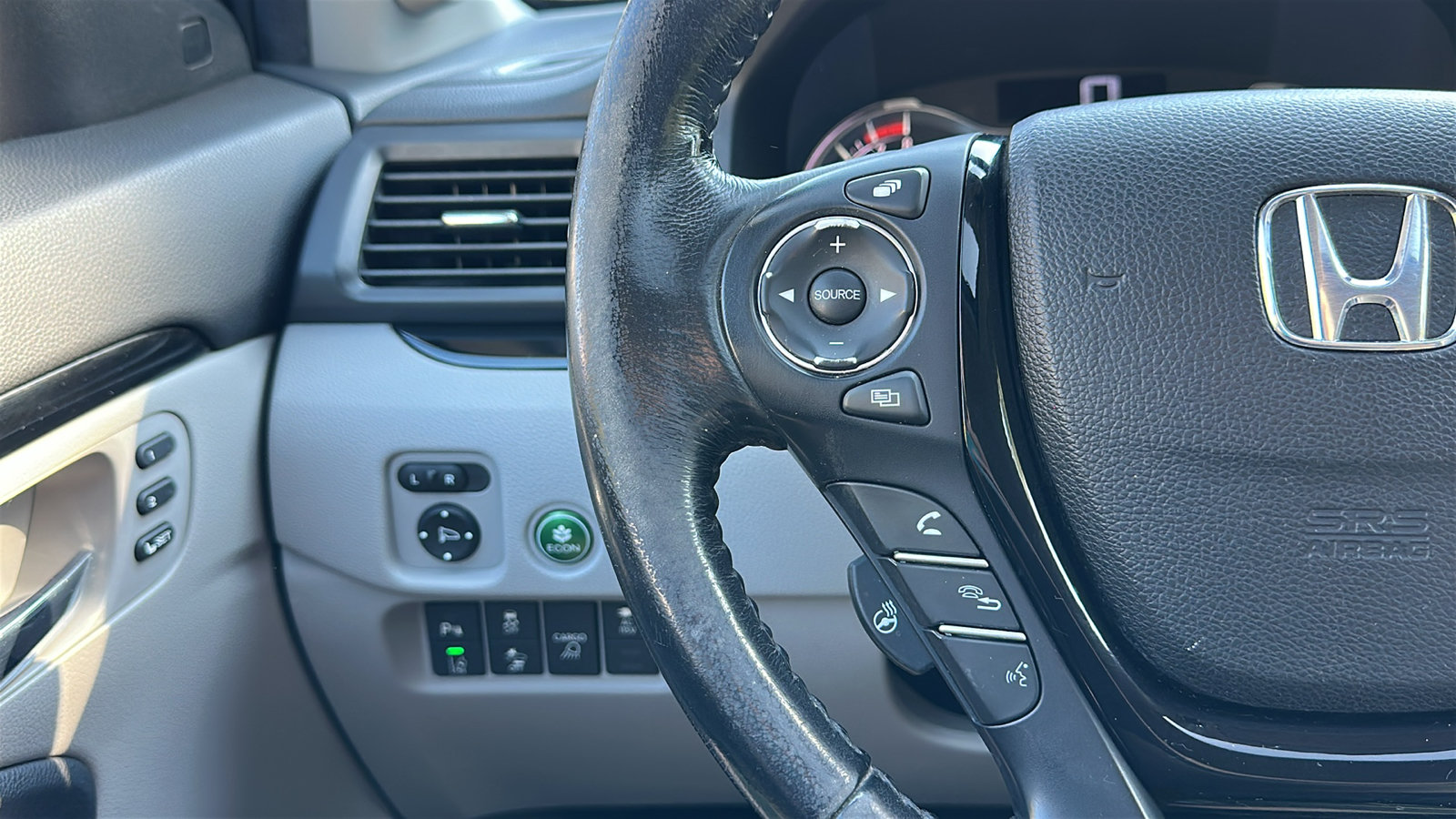 Used 2019 Honda Ridgeline RTL-E image 18