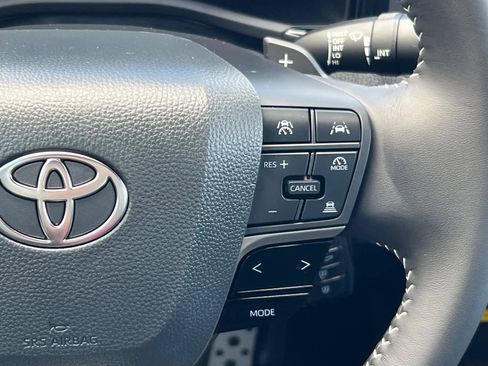 Certified 2026 Toyota Camry SE FWD image 26
