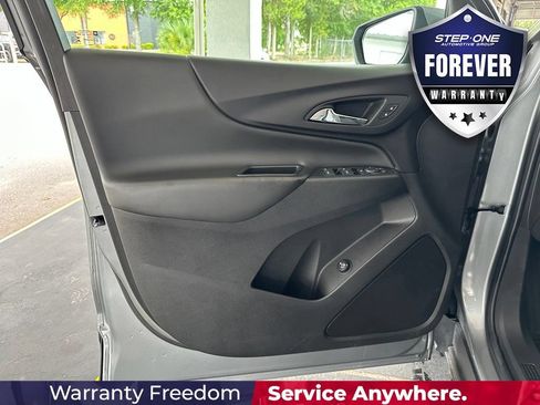 Used 2024 Chevrolet Equinox LT AWD/4WD image 10