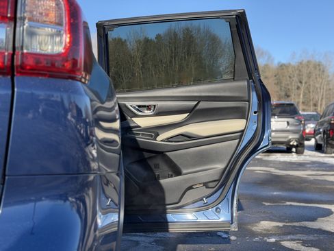 Used 2020 Subaru Ascent Limited w/ Technology Package image 32