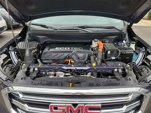 Used 2018 GMC Terrain SLT w/ LPO, Cargo Package image 40