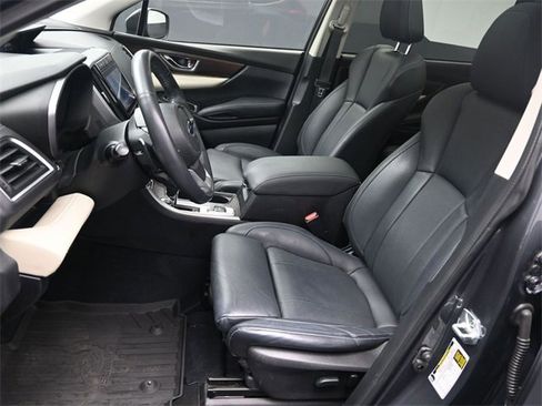 Used 2021 Subaru Ascent Touring image 18