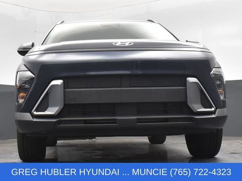 Used 2026 Hyundai Kona SEL Sport AWD/4WD image 24
