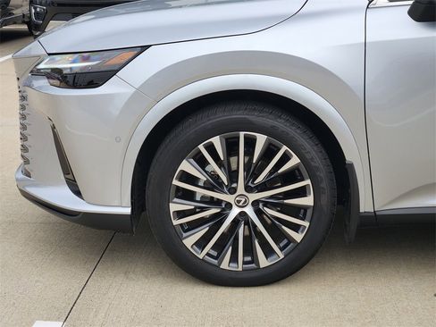 Certified 2024 Lexus RX 350 FWD image 8
