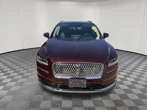 Used 2022 Lincoln Nautilus Reserve FWD image 14