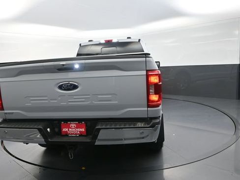 Used 2021 Ford F150 XLT w/ Equipment Group 302A High AWD/4WD image 58