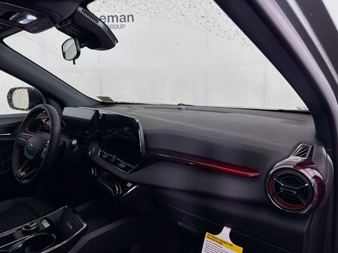 New 2026 Chevrolet Equinox RS w/ Convenience Package III image 31