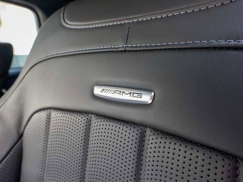 Used 2024 Mercedes-Benz G 63 AMG 4MATIC image 59