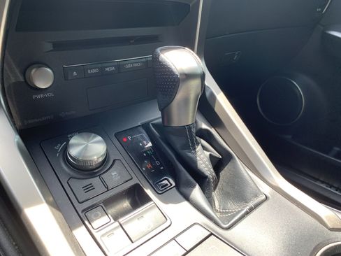 Used 2018 Lexus NX 300 F Sport w/ F Sport Premium Package FWD image 26