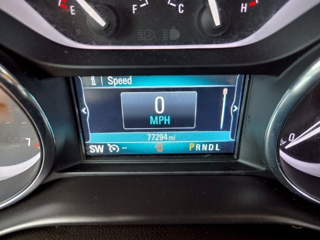 Used 2020 Buick Envision Essence FWD image 32