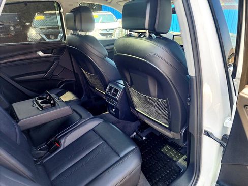 Used 2018 Audi Q5 2.0T Premium Plus w/ Premium Plus Package image 31