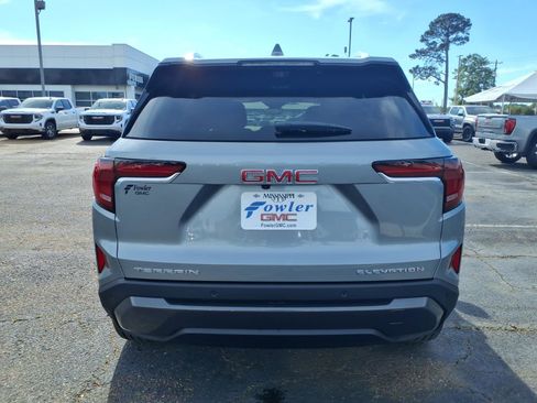 New 2026 GMC Terrain Elevation image 4