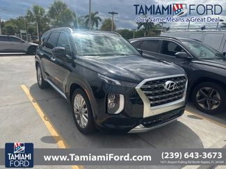 Used 2020 Hyundai Palisade Limited FWD video 1
