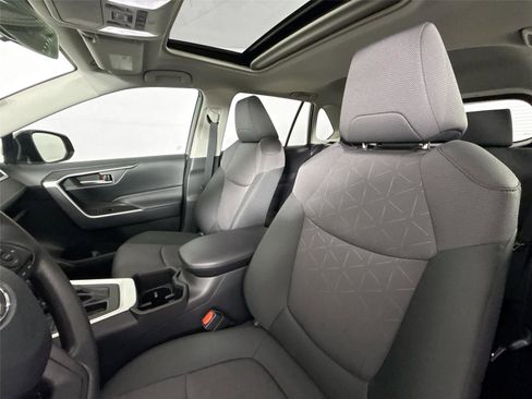 Certified 2024 Toyota RAV4 XLE w/ Convenience Package image 3