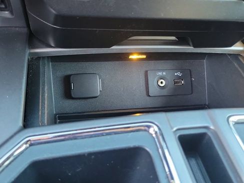 Used 2015 Ford F150 XLT w/ Equipment Group 301A Mid AWD/4WD image 13