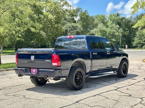 Used 2014 RAM 1500 Express AWD/4WD image 6